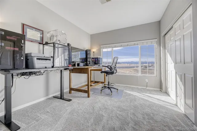 $365,000 | 8425 Pebble Creek Way, Unit 201, Highlands Ranch, CO 80126