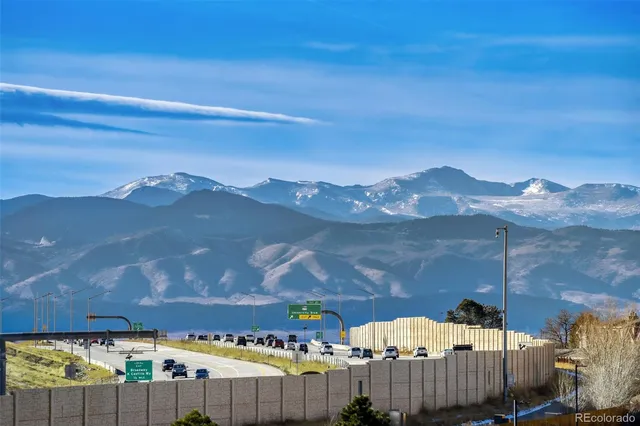 $365,000 | 8425 Pebble Creek Way, Unit 201, Highlands Ranch, CO 80126