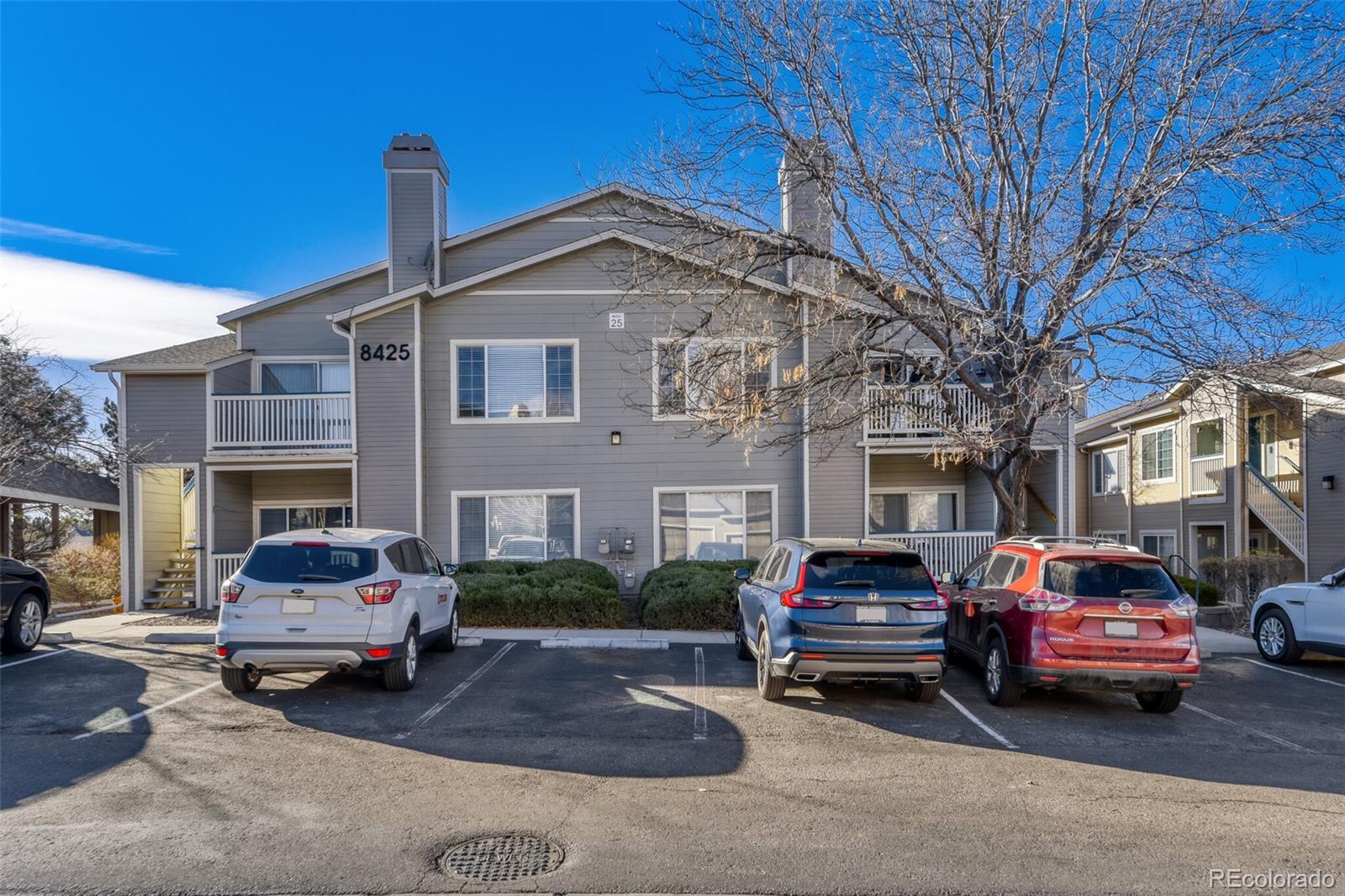 8425 Pebble Creek Way, Unit 201 Highlands Ranch, CO 80126 - Photo 10 of 12