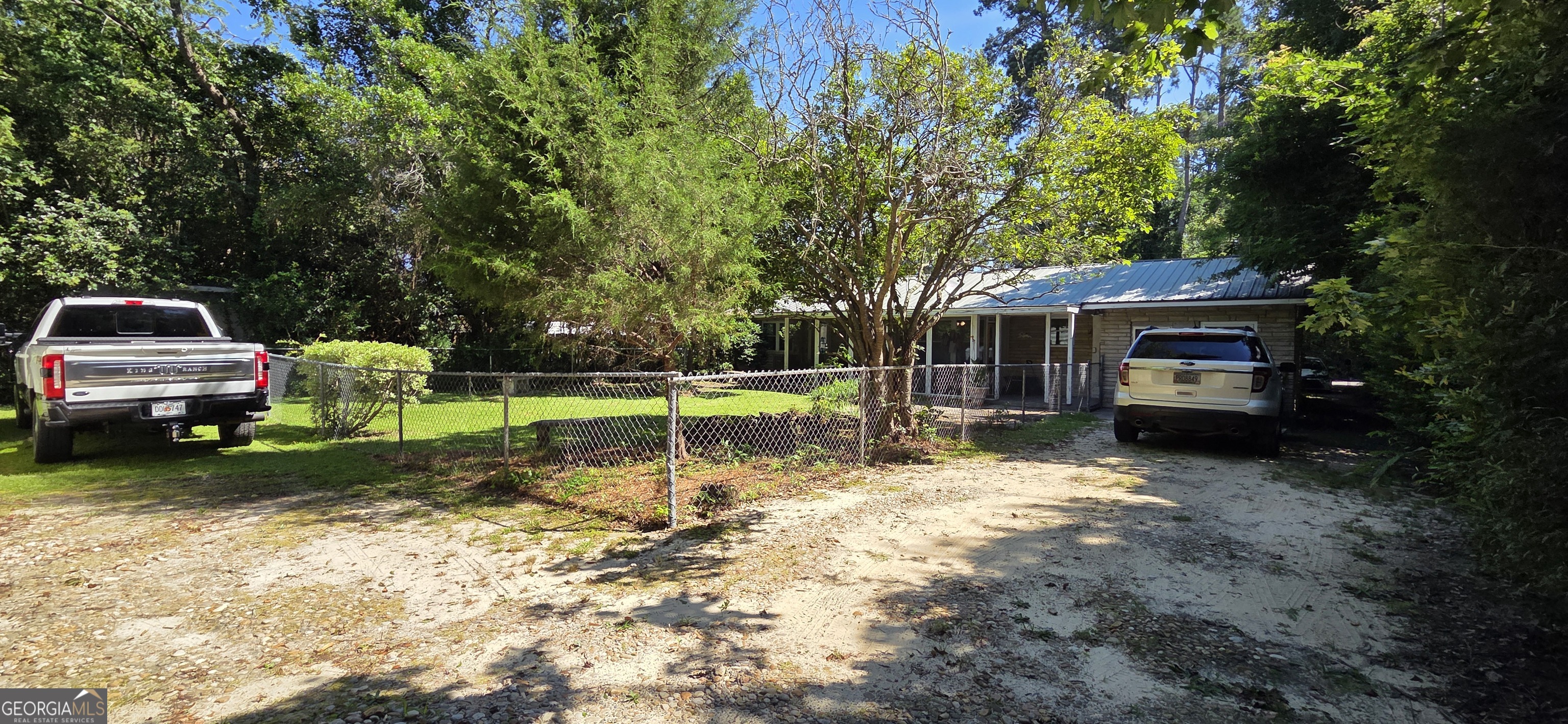 142 Rose Street Cochran, GA 31014 - Photo 34 of 40