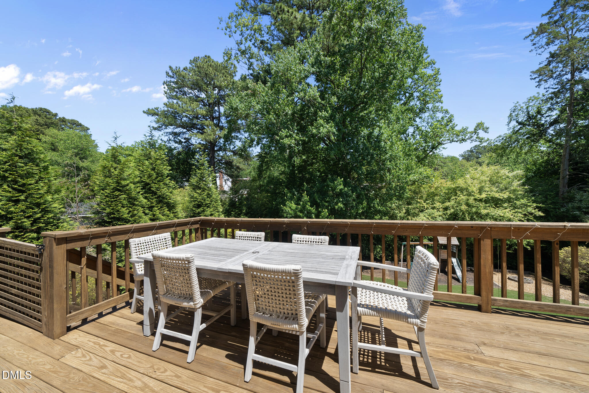 5400 Sweetbriar Drive Raleigh, NC 27609 - Photo 14 of 46 DSC01819