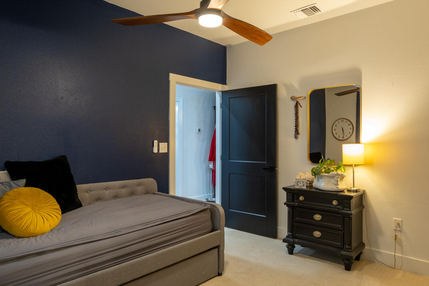 563 Comanche Drive Lubbock, TX 79404 - Photo 18 of 31 Bedroom 1