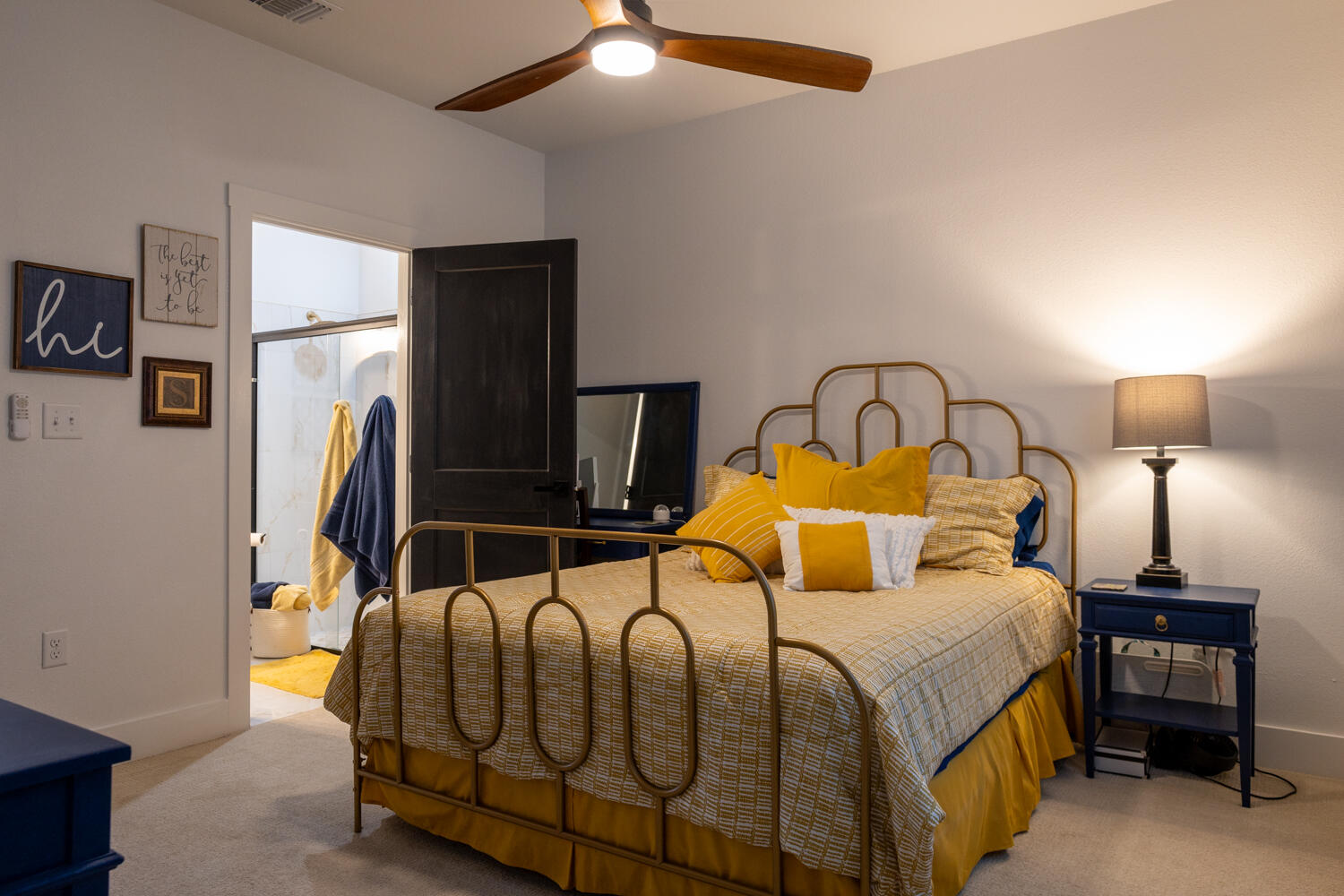 563 Comanche Drive Lubbock, TX 79404 - Photo 21 of 31 Bedroom 2