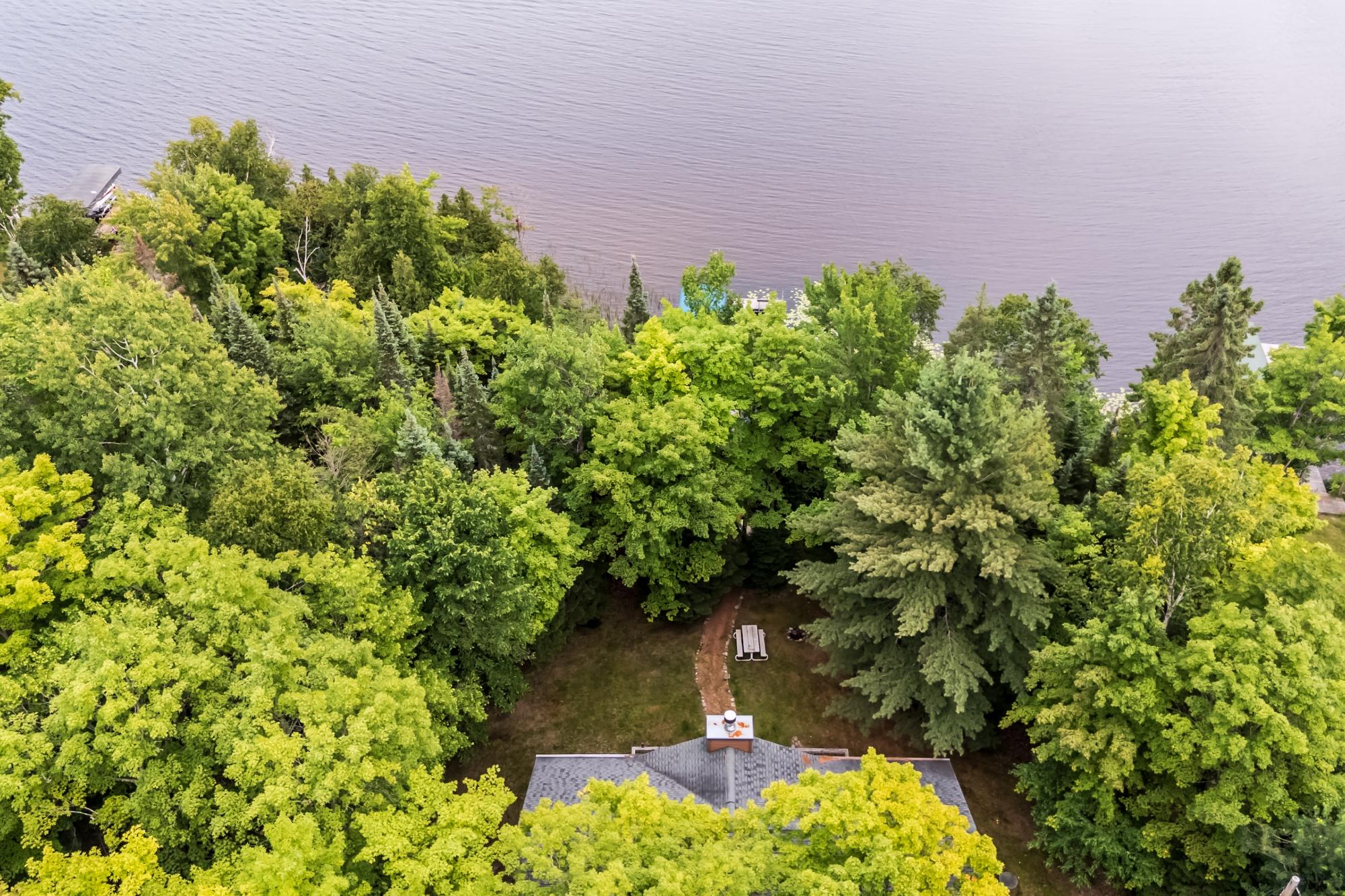 8428 West Rock Lake Road Presque Isle, WI 54557 - Photo 18 of 22 Gallery Image 18