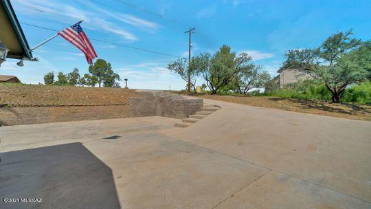 401 Rio Rico Drive Rio Rico, AZ 85648 - Photo 2 of 31 a view of a outdoor space