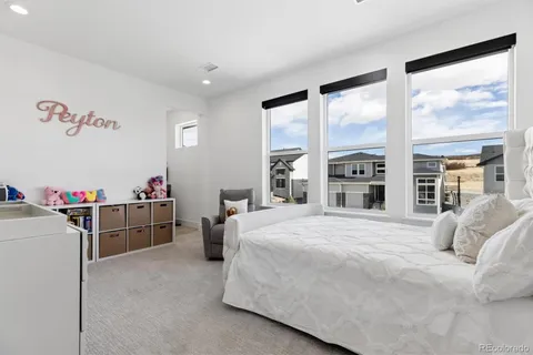 $1,355,000 | 5423 Brotherton Court, Castle Rock, CO 80104