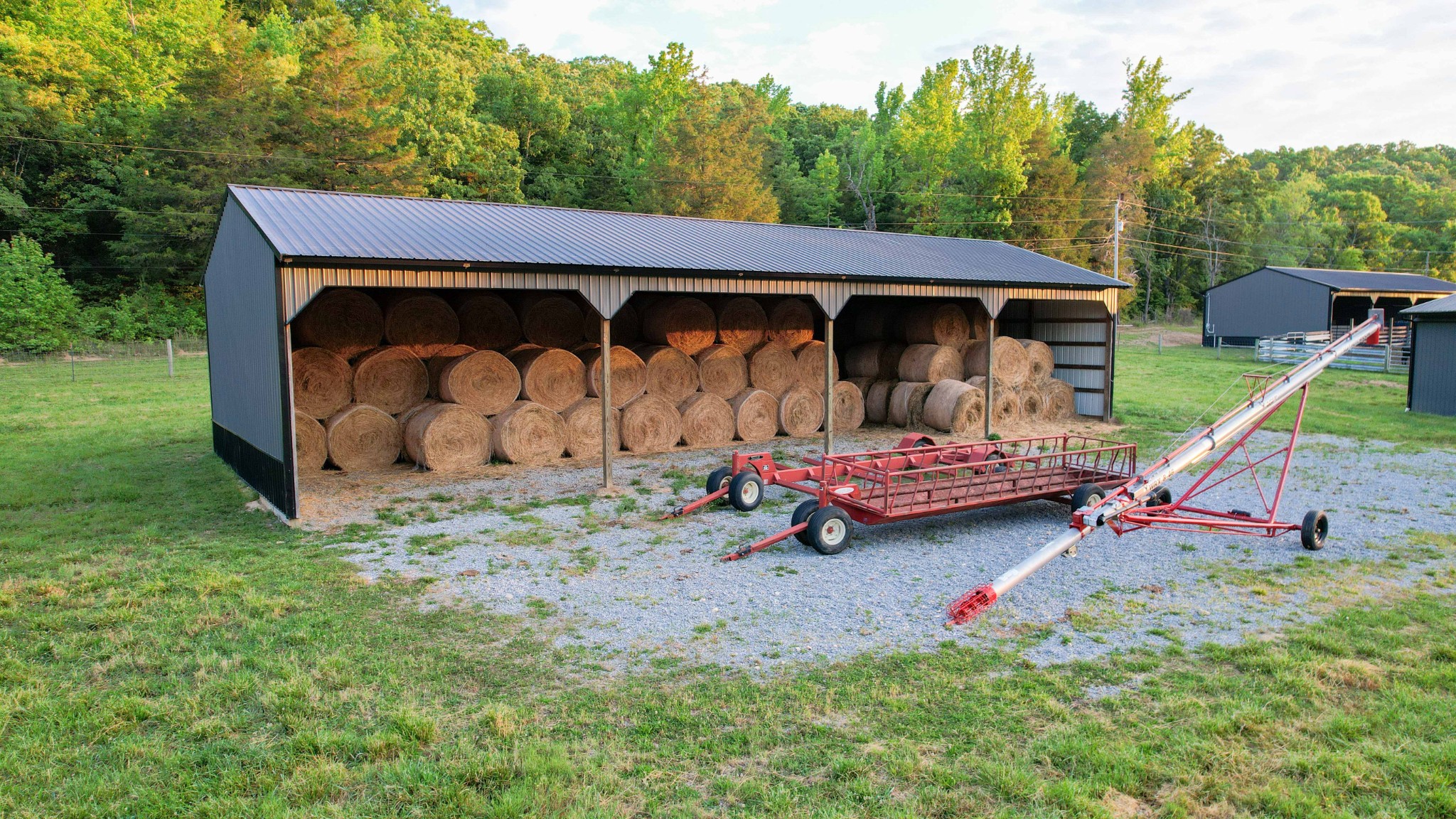 1267 Wades Branch Road Centerville, TN 37033 - Photo 42 of 73