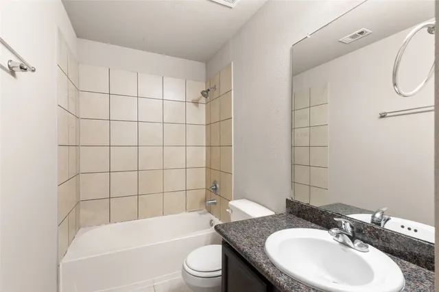 a view of wooden fence