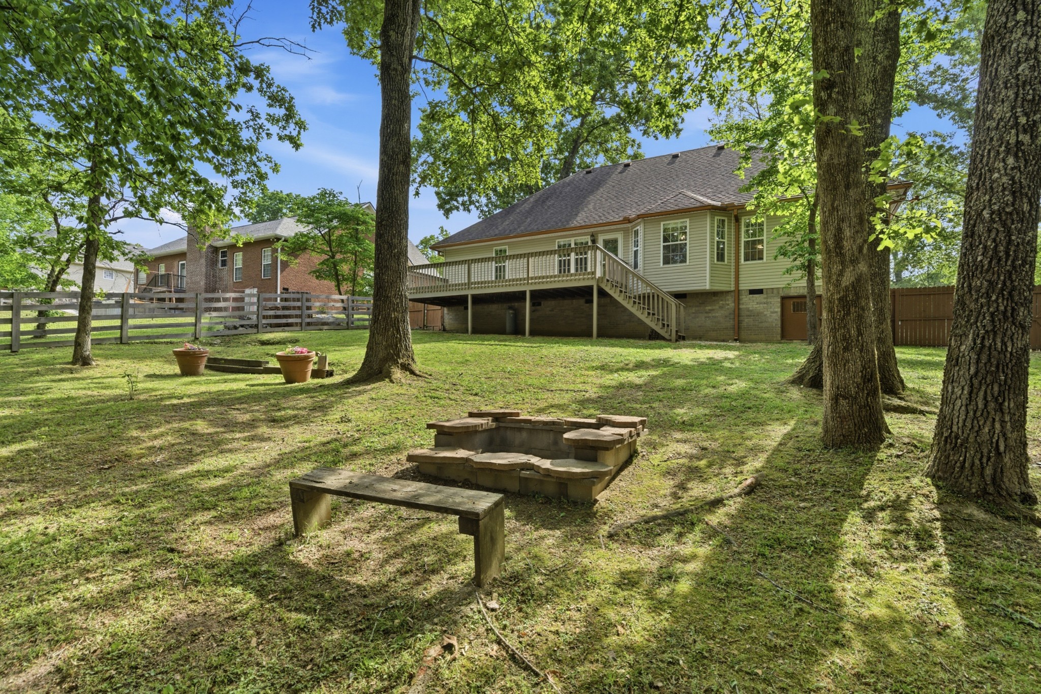 7229 Dice Lampley Road Fairview, TN 37062 - Photo 38 of 43