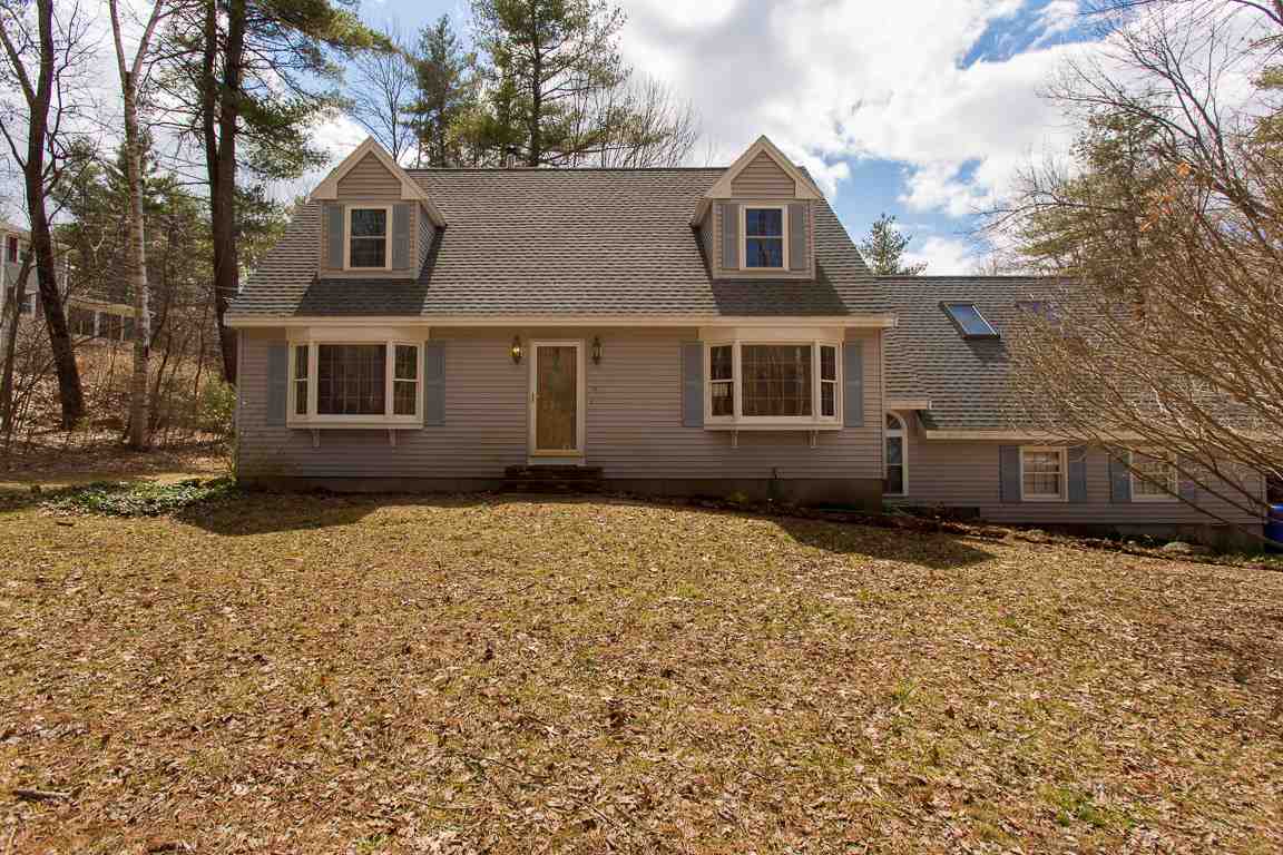 14 Beechwood Road Hudson, NH 03051 - Photo 1 of 32