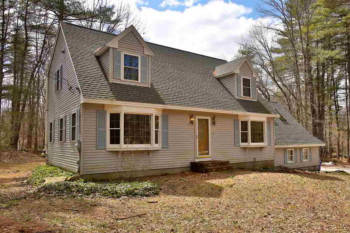 14 Beechwood Road Hudson, NH 03051 - Photo 29 of 32