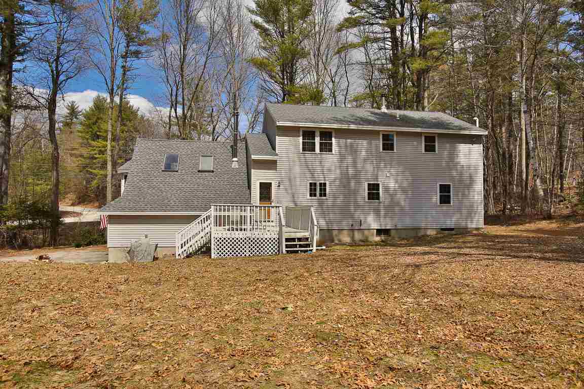14 Beechwood Road Hudson, NH 03051 - Photo 31 of 32