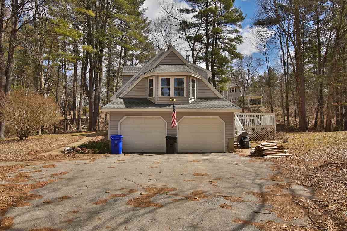 14 Beechwood Road Hudson, NH 03051 - Photo 32 of 32