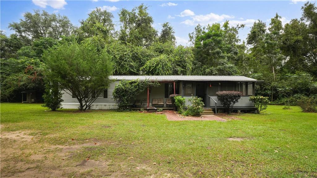 4866 Kville Road Screven, GA 31560 - Photo 28 of 33 Photo 4