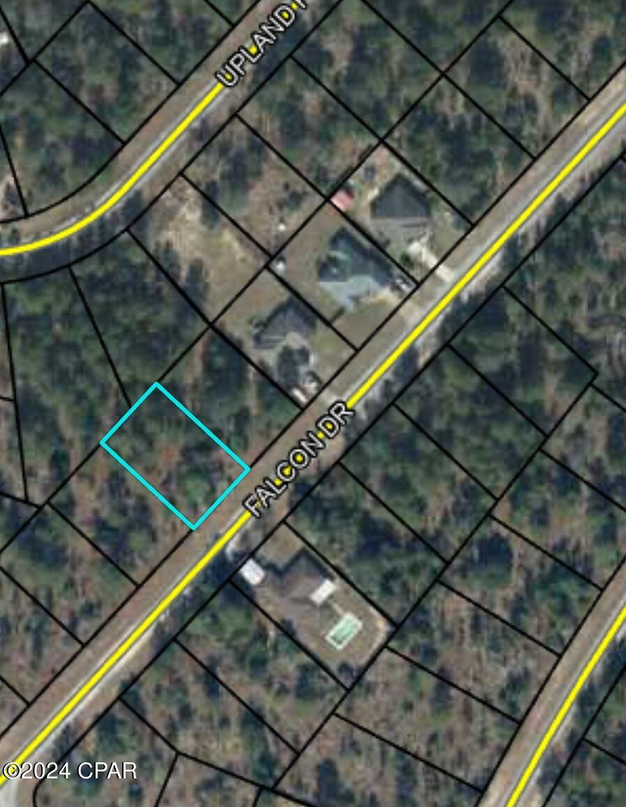 Lot 8 Falcon Drive Unit SH 1