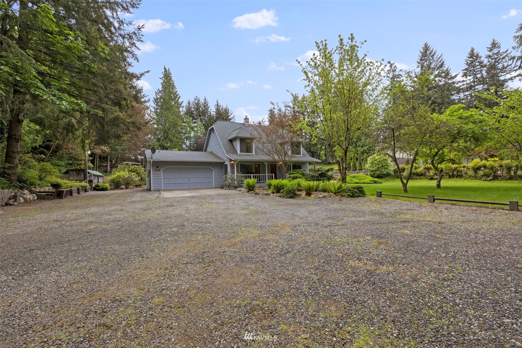 4705 Banner Road Southeast Port Orchard, WA 98366 - Photo 1 of 37 Gallery Image 1