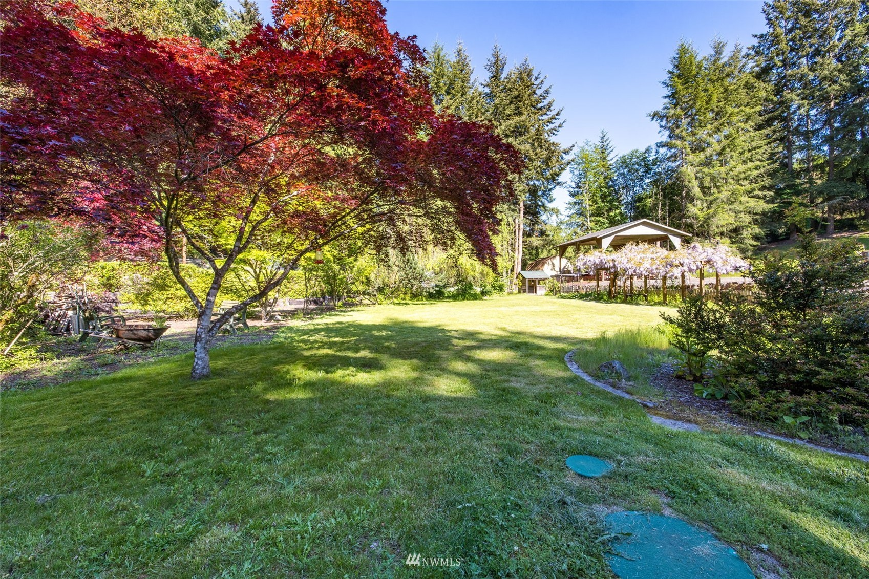 4705 Banner Road Southeast Port Orchard, WA 98366 - Photo 34 of 37 Gallery Image 34