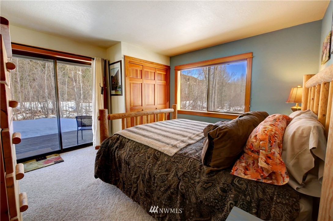 84 B Poorman Creek Road Twisp, WA 98856 - Photo 15 of 40 Gallery Image 15