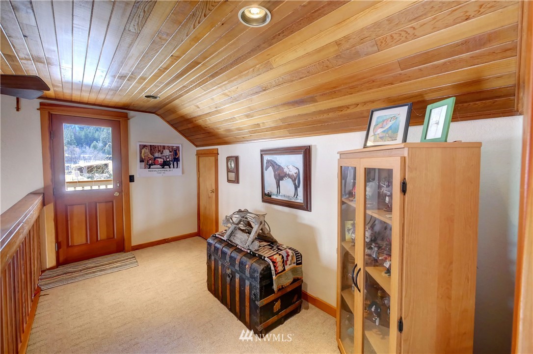 84 B Poorman Creek Road Twisp, WA 98856 - Photo 24 of 40 Gallery Image 24