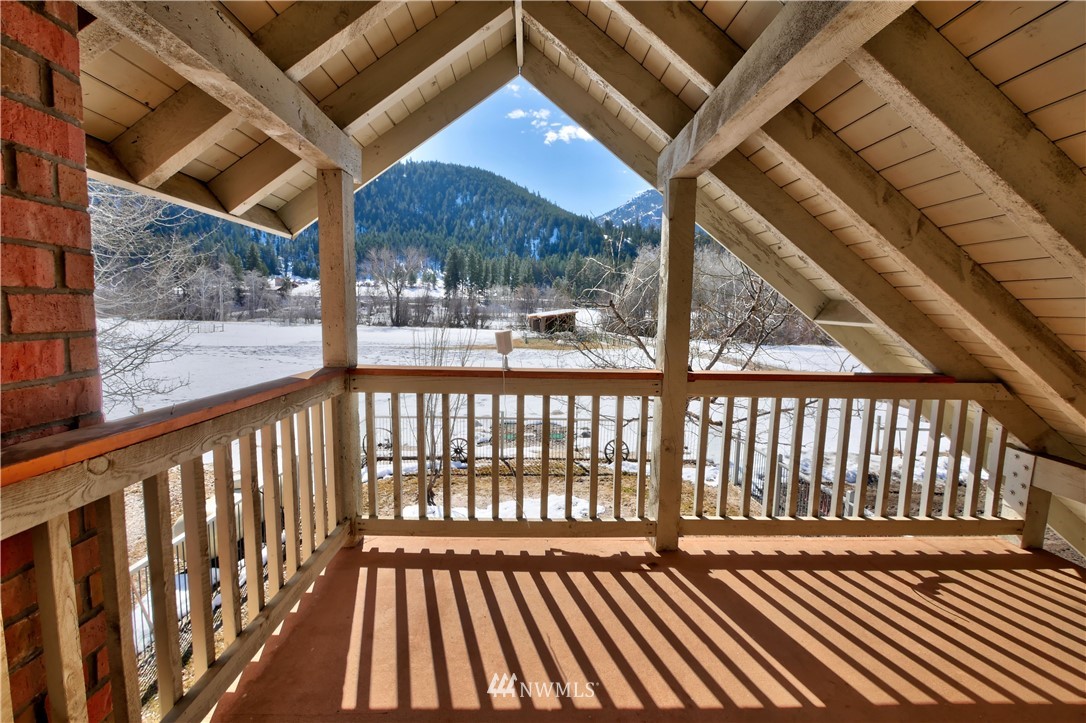 84 B Poorman Creek Road Twisp, WA 98856 - Photo 25 of 40 Gallery Image 25