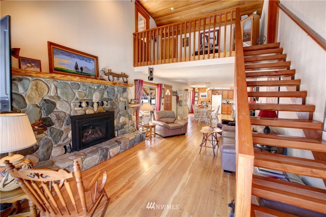 84 B Poorman Creek Road Twisp, WA 98856 - Photo 26 of 40 Gallery Image 26