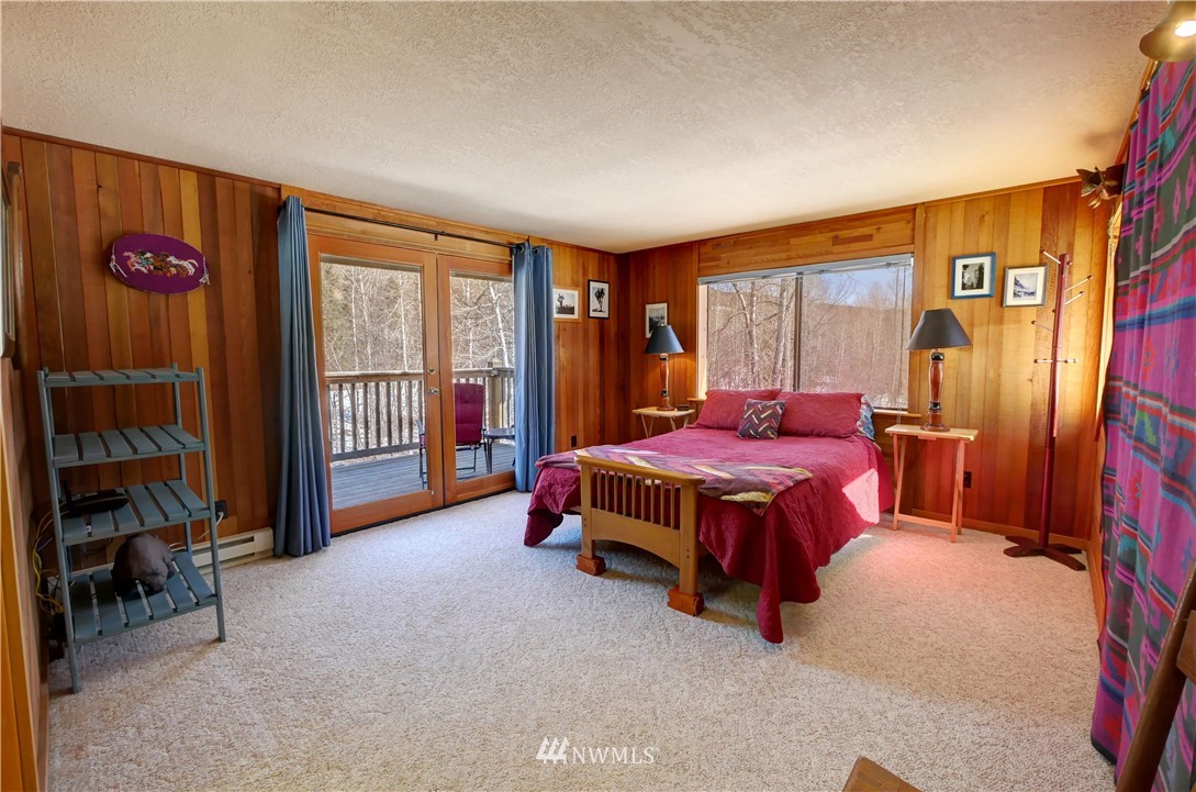 84 B Poorman Creek Road Twisp, WA 98856 - Photo 27 of 40 Gallery Image 27