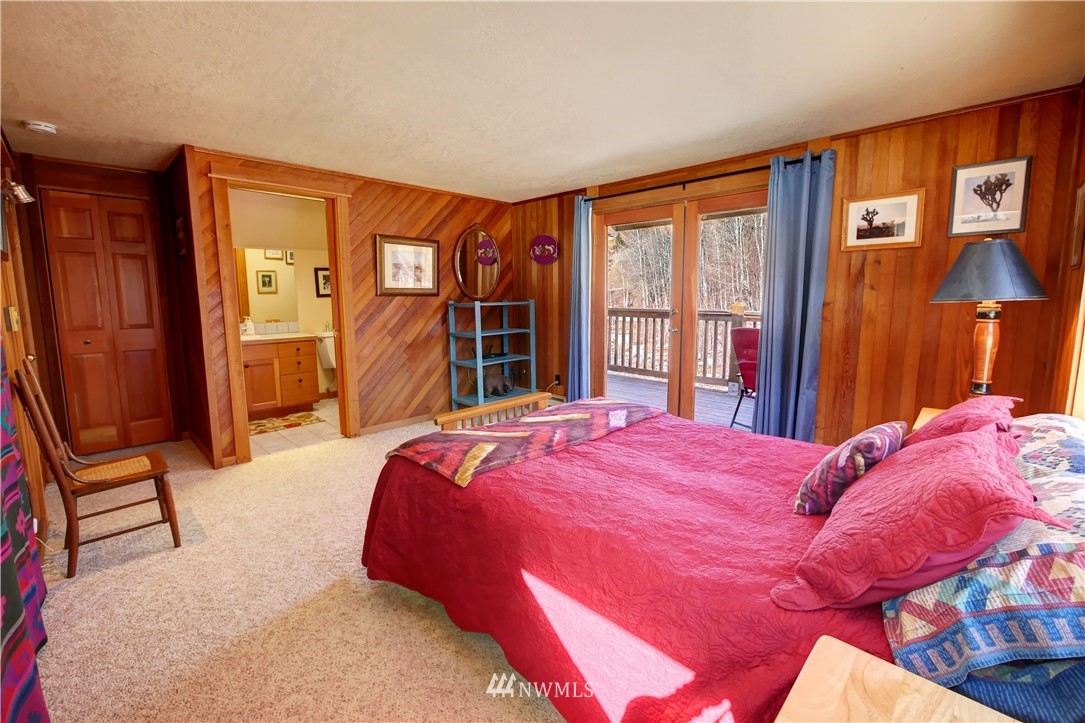 84 B Poorman Creek Road Twisp, WA 98856 - Photo 28 of 40 Gallery Image 28
