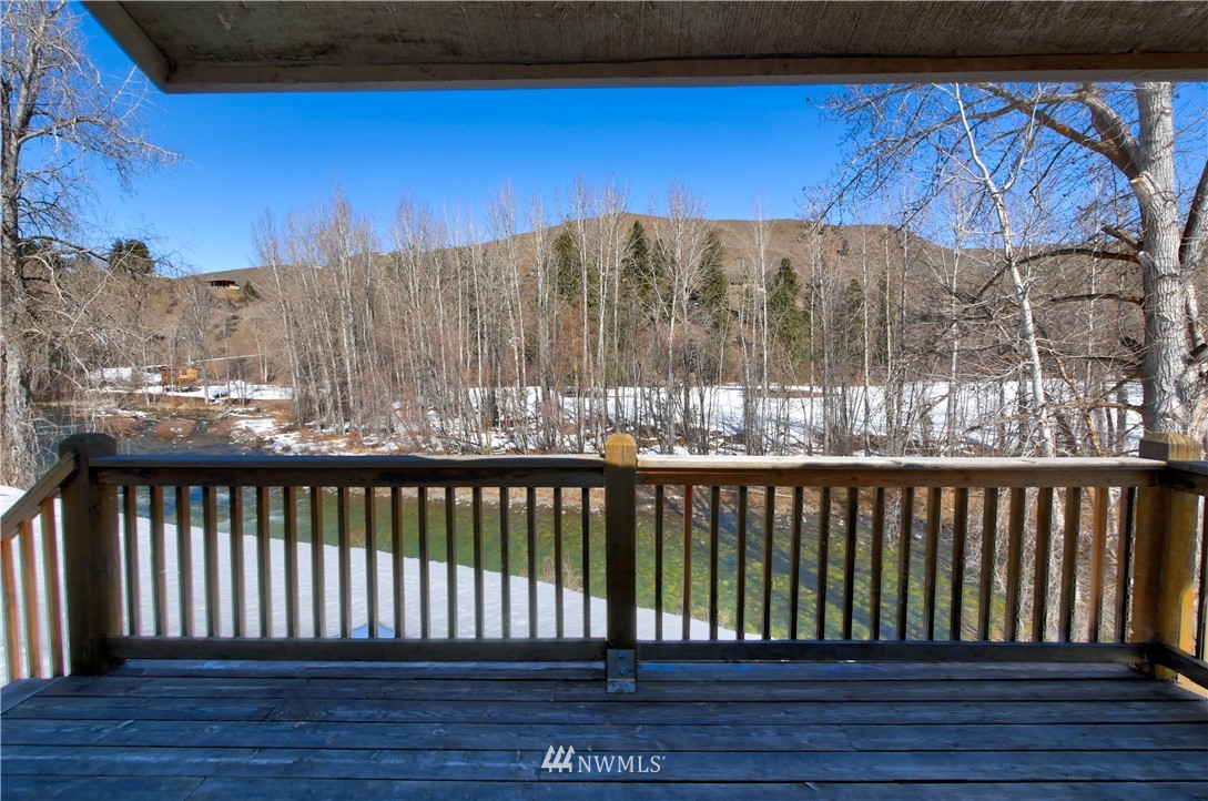 84 B Poorman Creek Road Twisp, WA 98856 - Photo 31 of 40 Gallery Image 31
