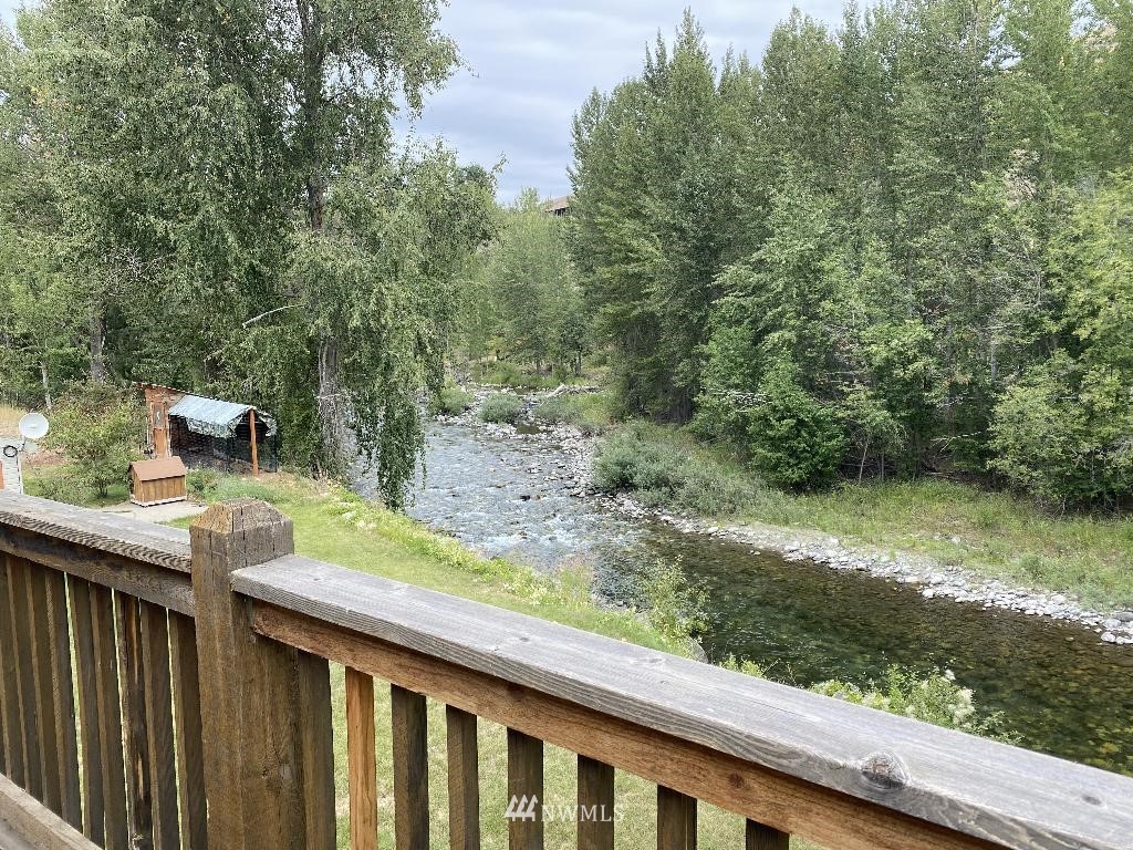 84 B Poorman Creek Road Twisp, WA 98856 - Photo 33 of 40 Gallery Image 33