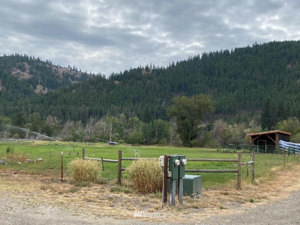 84 B Poorman Creek Road Twisp, WA 98856 - Photo 34 of 40 Gallery Image 34