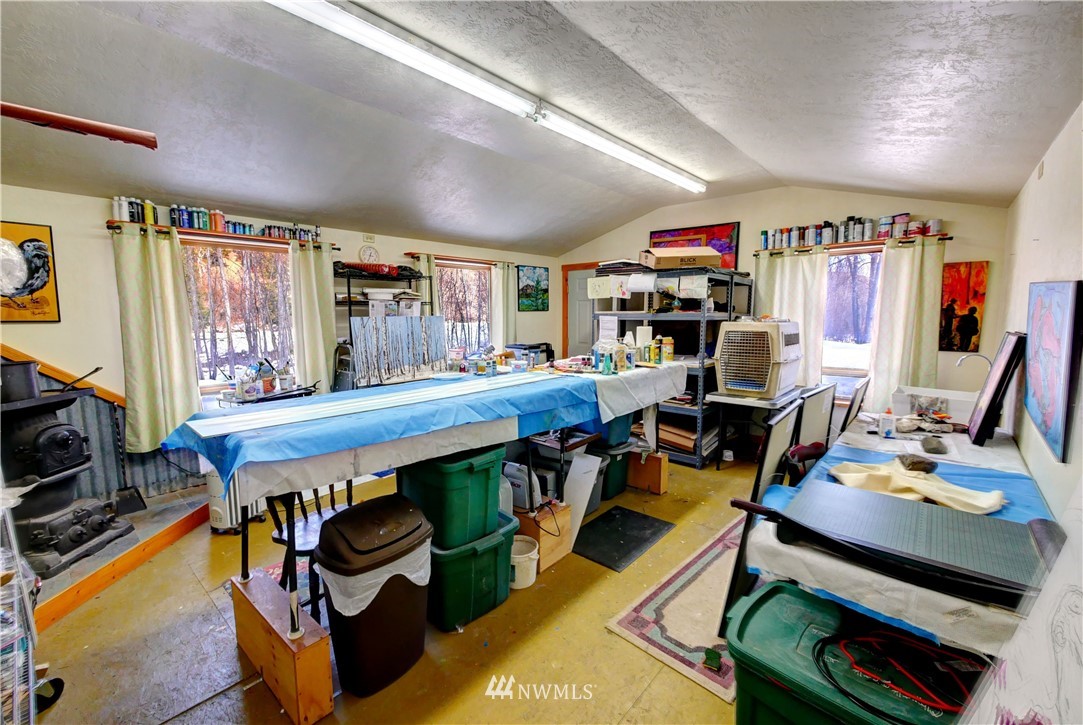 84 B Poorman Creek Road Twisp, WA 98856 - Photo 40 of 40 Gallery Image 40