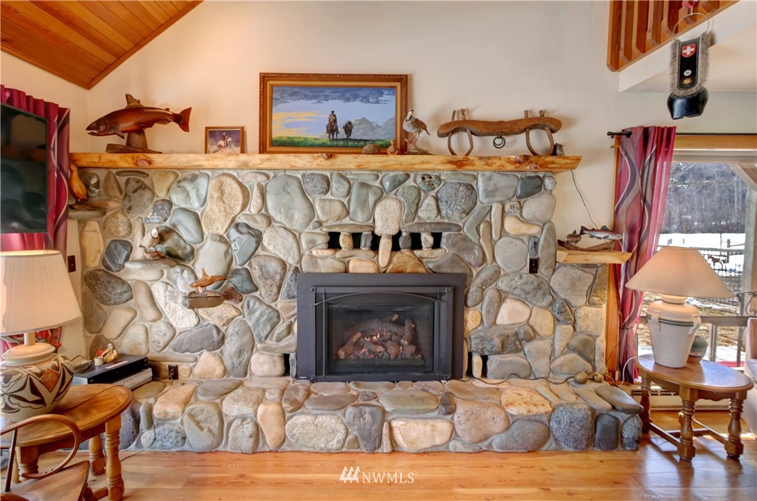 84 B Poorman Creek Road Twisp, WA 98856 - Photo 7 of 40 Gallery Image 7