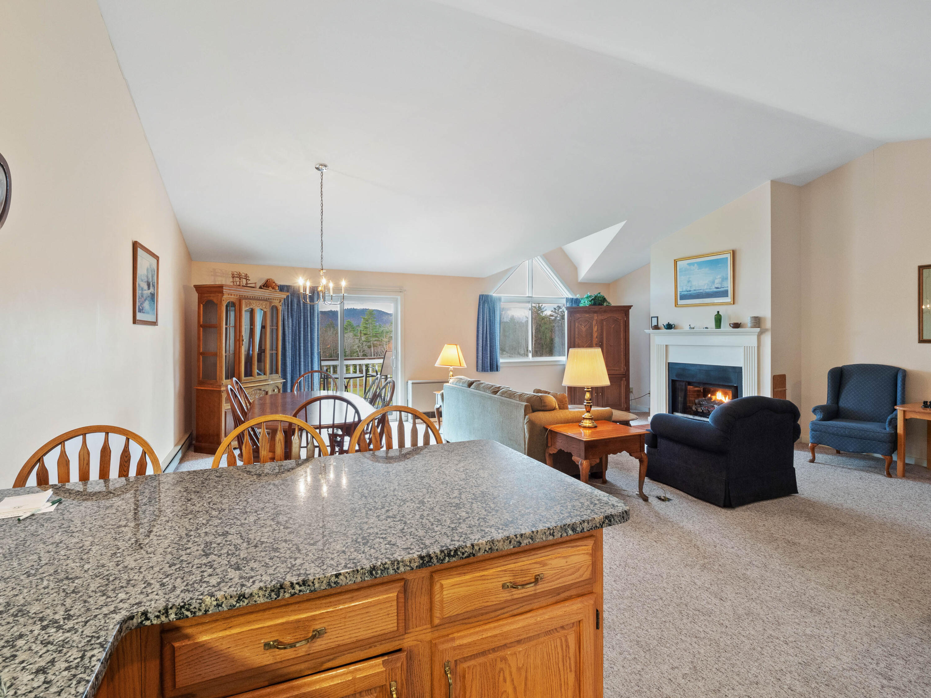 88 Fairway Road, Unit 544 Bethel, ME 04217 - Photo 18 of 32 Bethel Inn-17
