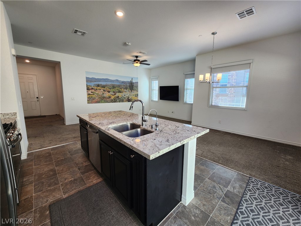 217 Bennett Pointe Avenue Henderson, NV 89011 - Photo 6 of 39