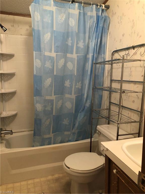 1071 Jackson Road Westfield, NC 27053 - Photo 8 of 19 Full bath