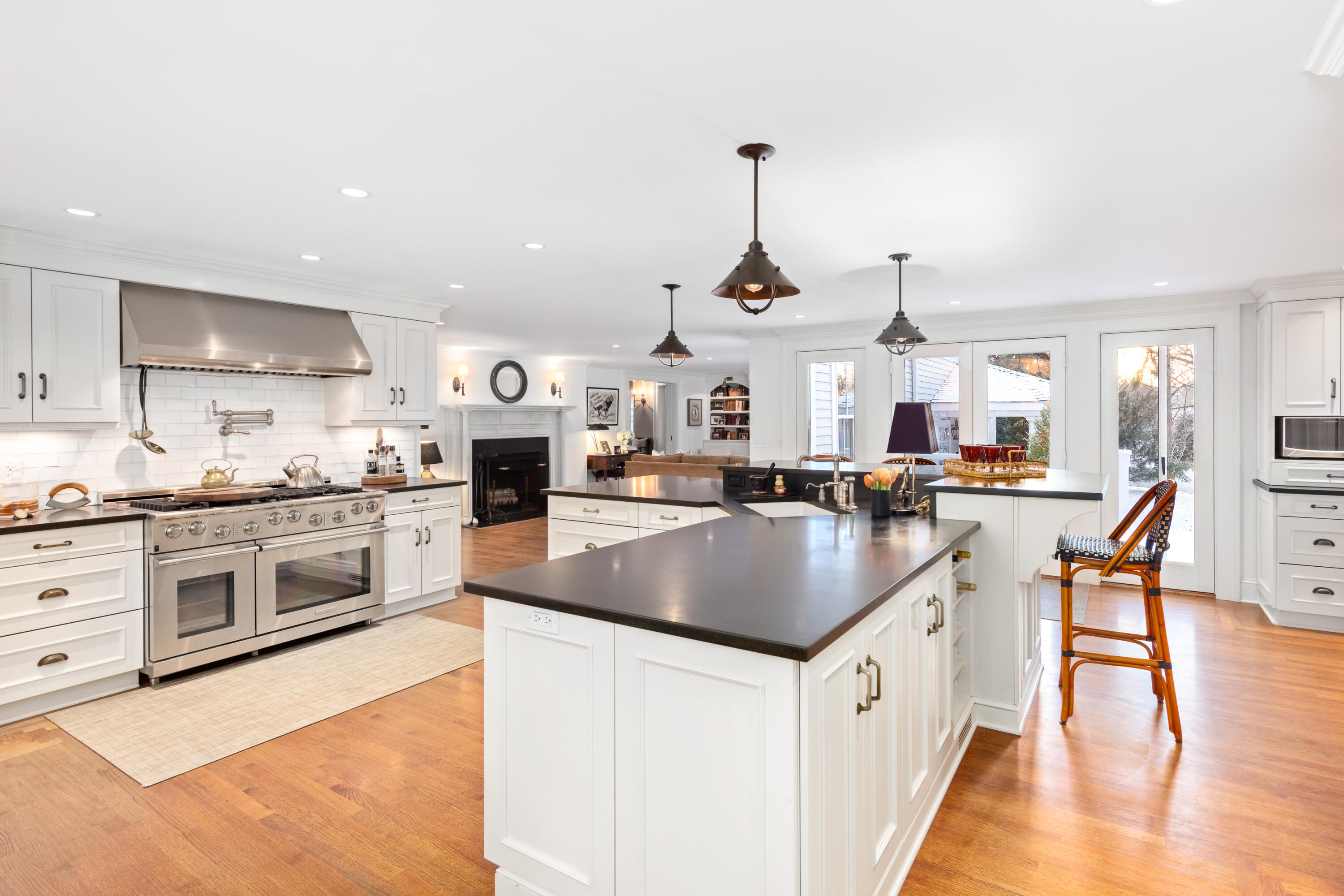 5 Middlesex Road Darien, CT 06820 - Photo 30 of 57 5 Middlesex Rd, Darien, CT 06820-61