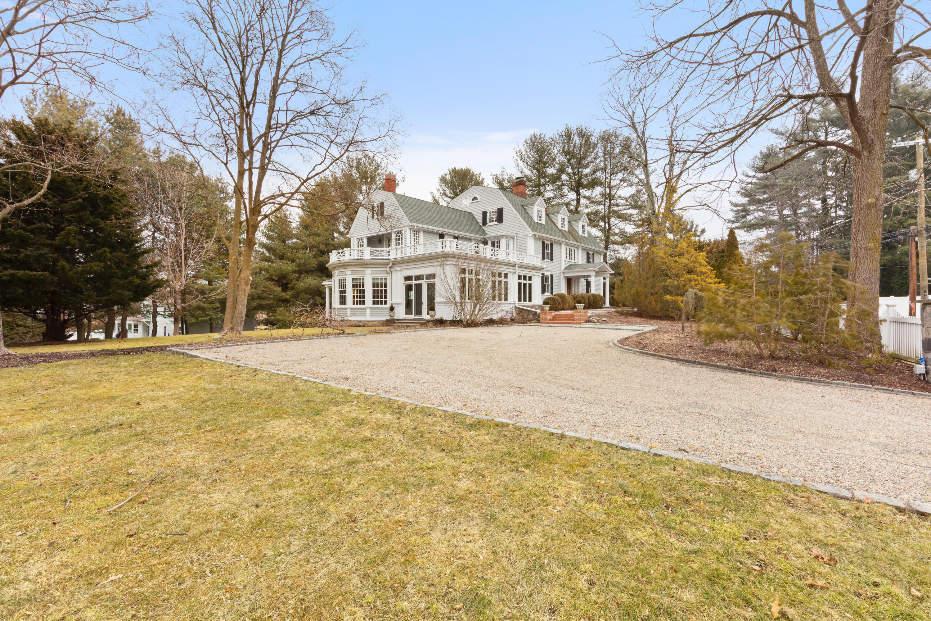 5 Middlesex Road Darien, CT 06820 - Photo 7 of 57 5 Middlesex Rd, Darien, CT 06820-3