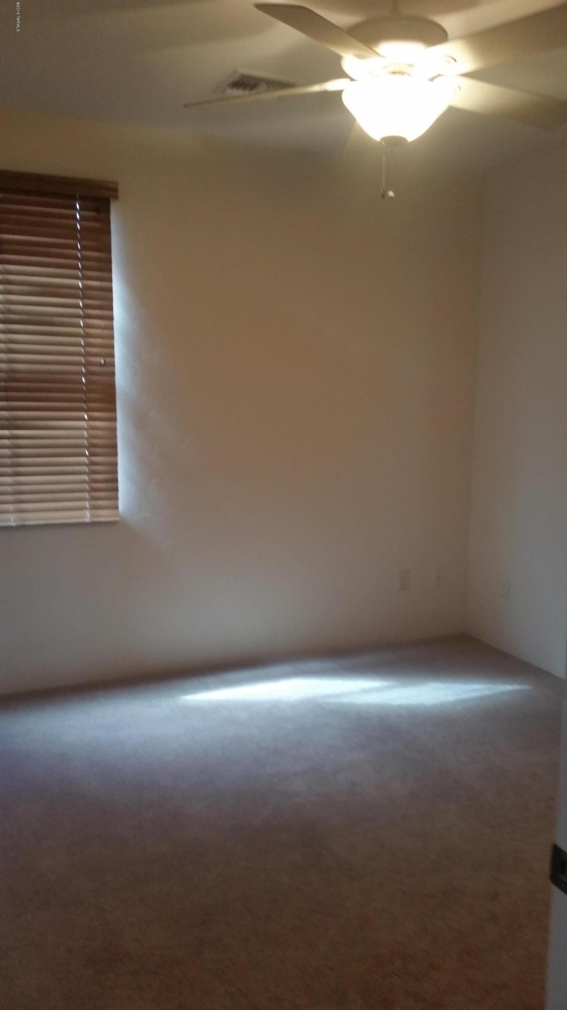 478 East Cedarvale Road Tucson, AZ 85704 - Photo 19 of 39 a view of empty room
