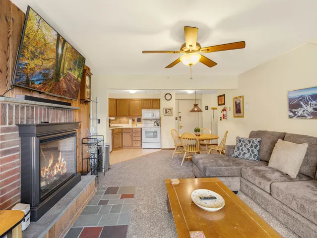 $159,000 | 135 East Mountain Road, Unit 1F3, Killington, VT 05751