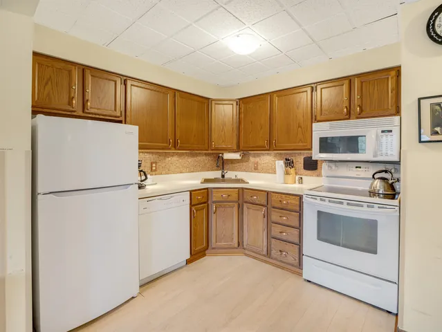 $159,000 | 135 East Mountain Road, Unit 1F3, Killington, VT 05751