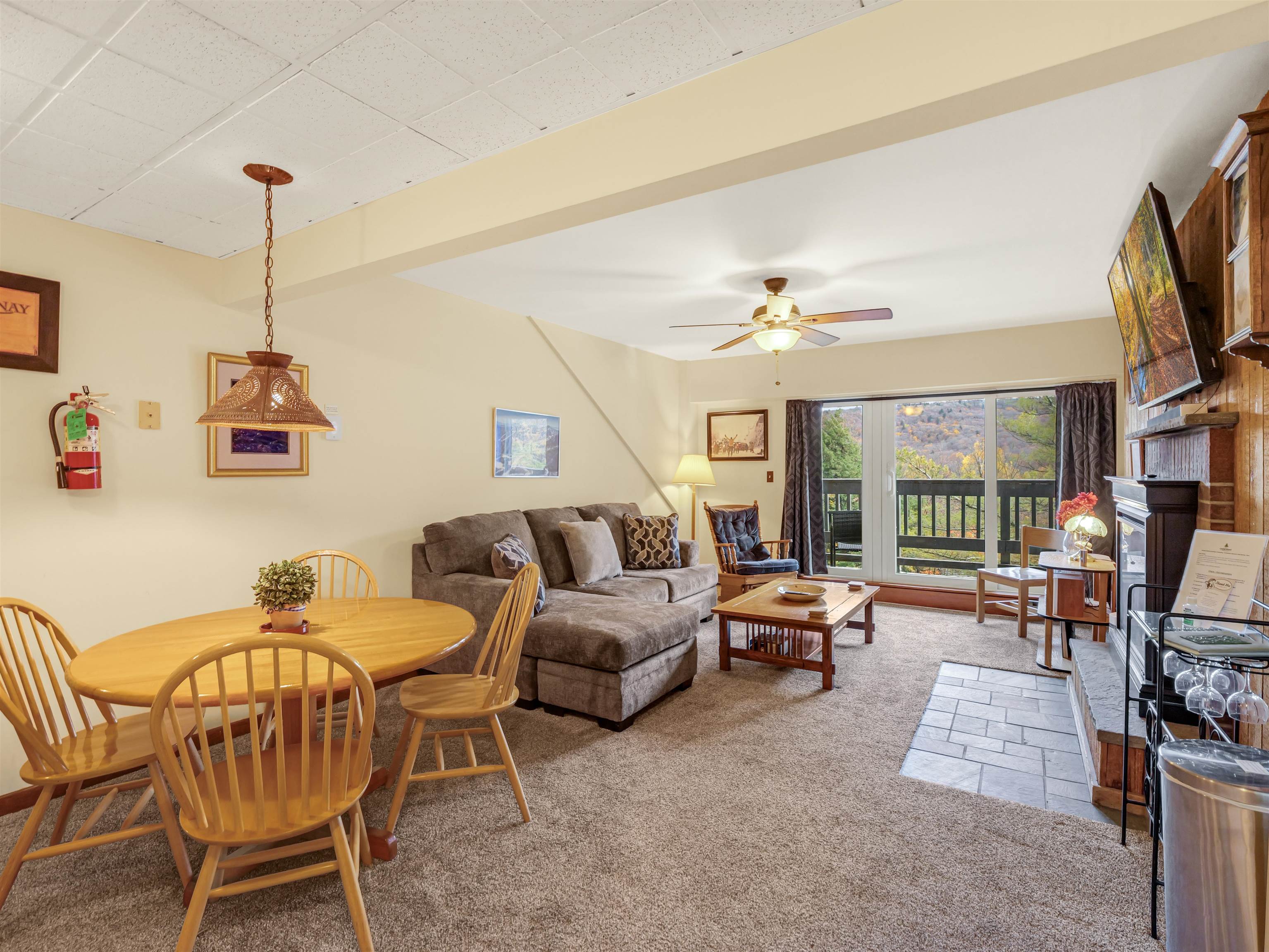 135 East Mountain Road, Unit 1F3 Killington, VT 05751 - Photo 2 of 44