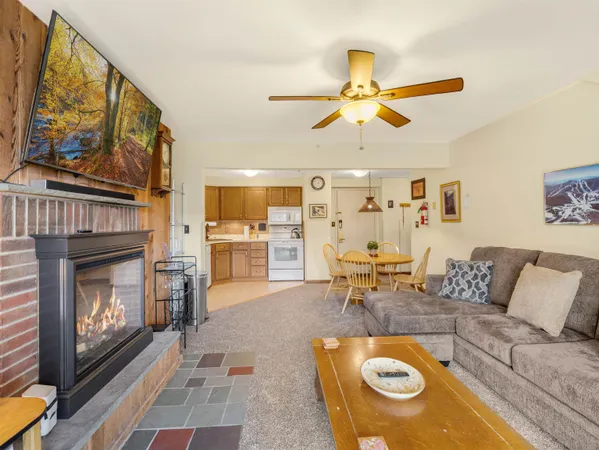 $159,000 | 135 East Mountain Road, Unit 1F3, Killington, VT 05751
