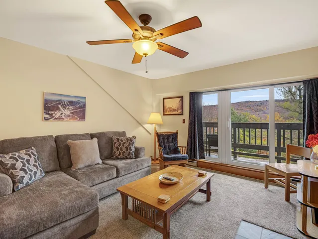 $159,000 | 135 East Mountain Road, Unit 1F3, Killington, VT 05751