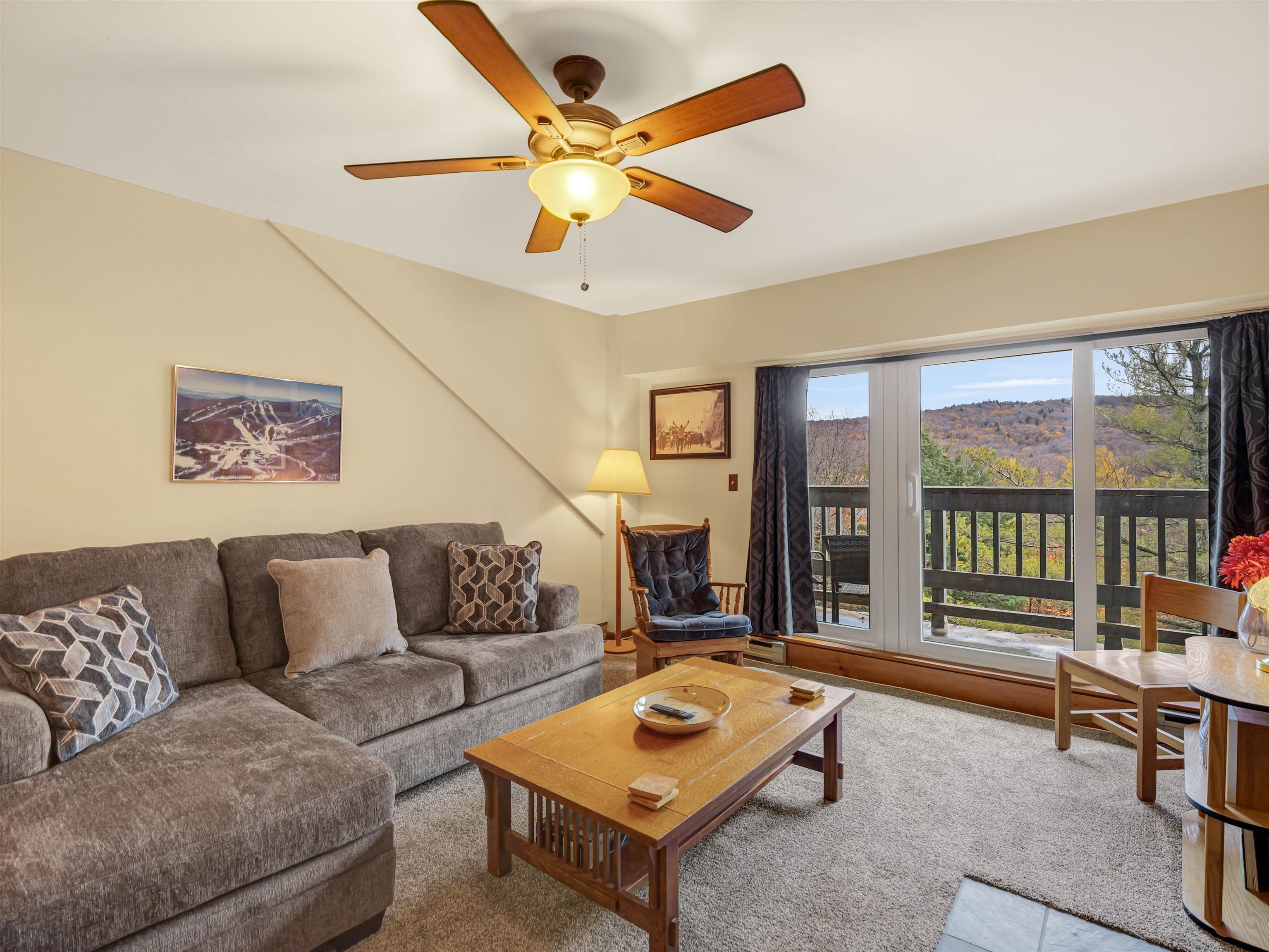 135 East Mountain Road, Unit 1F3 Killington, VT 05751 - Photo 3 of 44