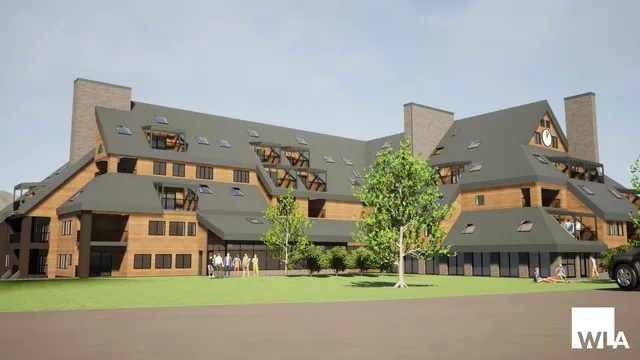 $159,000 | 135 East Mountain Road, Unit 1F3, Killington, VT 05751