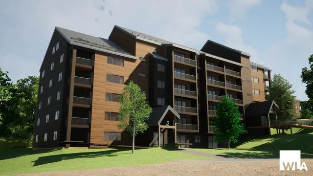 $159,000 | 135 East Mountain Road, Unit 1F3, Killington, VT 05751