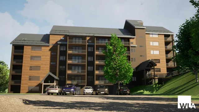 $159,000 | 135 East Mountain Road, Unit 1F3, Killington, VT 05751