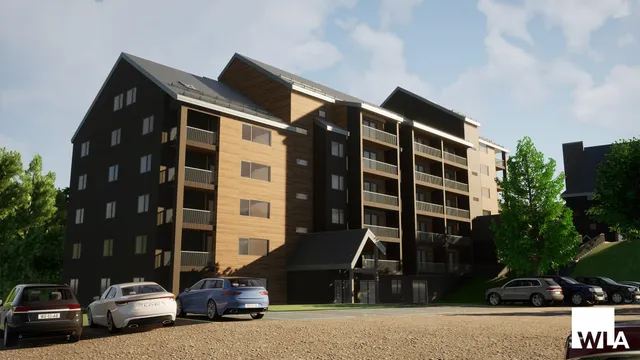 $159,000 | 135 East Mountain Road, Unit 1F3, Killington, VT 05751