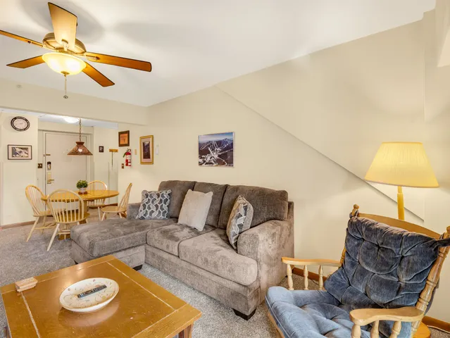 $159,000 | 135 East Mountain Road, Unit 1F3, Killington, VT 05751