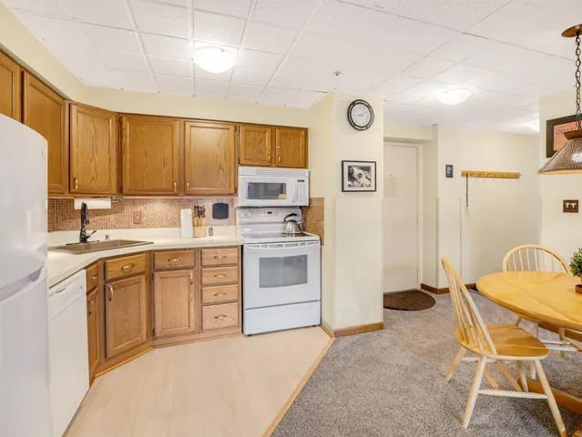 $159,000 | 135 East Mountain Road, Unit 1F3, Killington, VT 05751